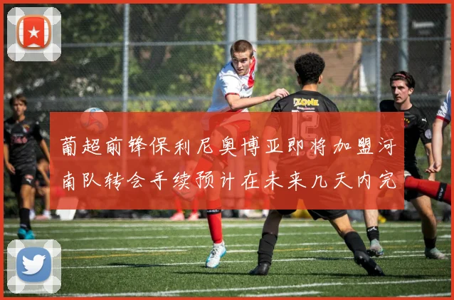 葡超前锋保利尼奥博亚即将加盟河南队转会手续预计在未来几天内完成